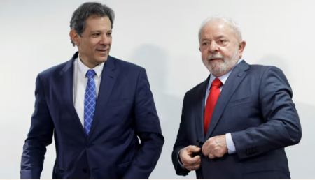 Reforma fiscal de Brasil logra aprobación en la Cámara de Diputados