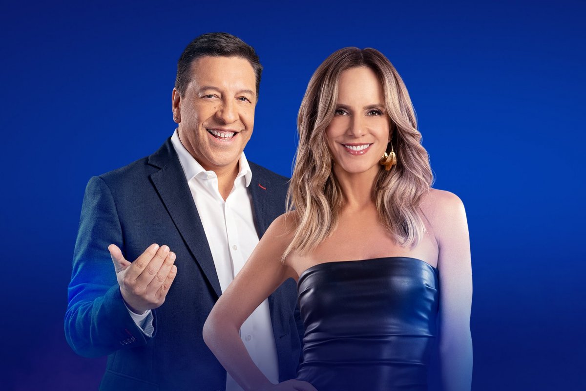 <p>Cifras de reality: $ 1.000 millones por un auspicio y alcance de 8.5 millones de personas</p>