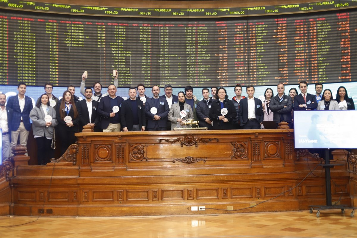 <p>“Nosotros somos el Alibaba Chileno”: así fue el pitch de Emonk, ganador del segundo Demo Day de ScaleX</p>