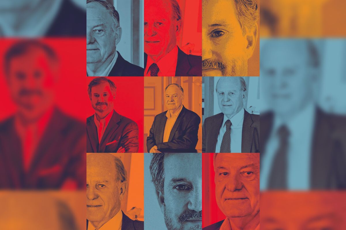 <p>“Retiro por exclusión”: El litigio que enfrenta al abogado Claudio Lizana con su ex estudio Carey</p>