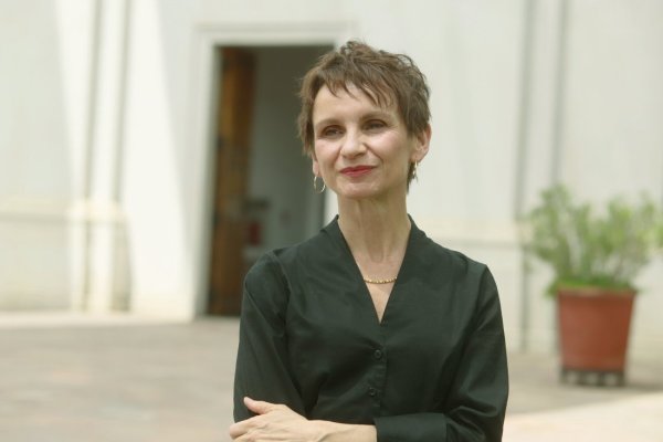 <p>Democracia Viva y Patricio Fernández: Tohá reitera que continuarán investigaciones y se refiere a la salida del periodista</p>