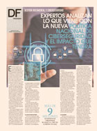 <p>GESTIÓN DOCUMENTAL Y CIBERSEGURIDAD</p>