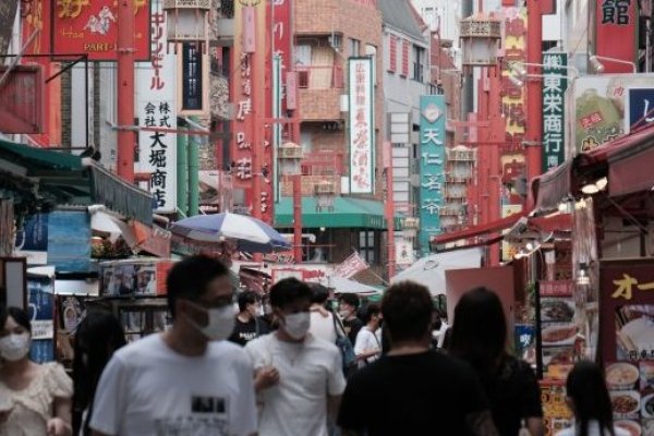 <p>China se desliza al borde de la deflación, lo que añade urgencia al estímulo</p>