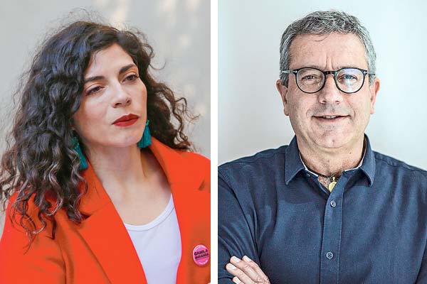 Las tres iniciativas populares que harán que el tema previsional esté presente en el debate de la nueva constitución