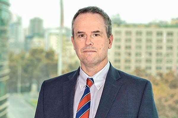 Comisión de Economía del Senado comienza a entrar en recta final con proyecto de deuda consolidada