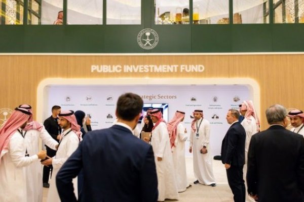<p>Foto: Bloomberg</p>