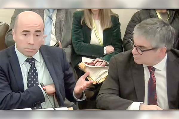 Contraloría y Hacienda se enfrentan por controles al endeudamiento de los gobernadores en proyecto de rentas regionales