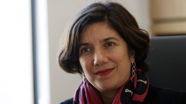 Ministra de Ciencia: "La explotación del litio no puede ser a costa de todo"