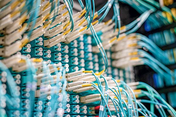 <p>Subtel pide al TDLC analizar servicios fijos: revisión al mercado de fibra óptica y el fin de cobros de telefonía local</p>