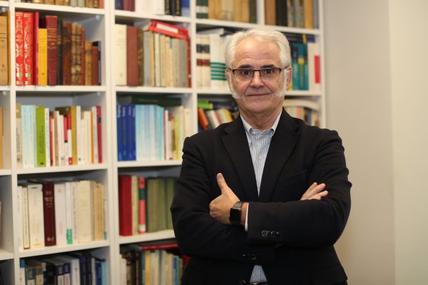 <p>Foto: José Montenegro</p>