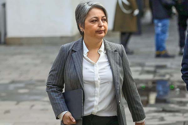 Diputados UDI asistirán a cita con el Gobierno por reforma de pensiones