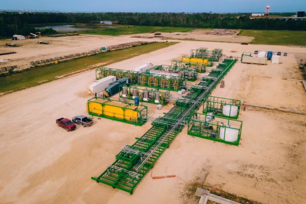 Sorcia Minerals avanza negociación técnica con Codelco en Maricunga y prevén visita a instalaciones en EEUU