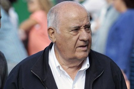 Dueño de Zara adquiere un almacén en EEUU por US$ 109 millones