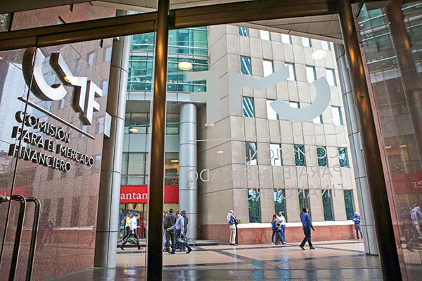 CMF a llama a la banca a “seguir fortaleciendo las capacidades” para implementar Basilea III