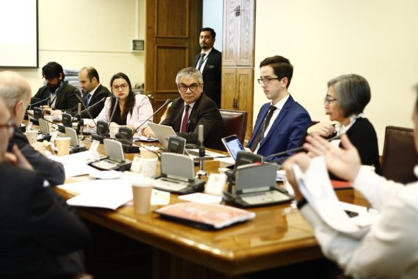 <p>Crédito: Dirección de Presupuestos (Dipres).</p>