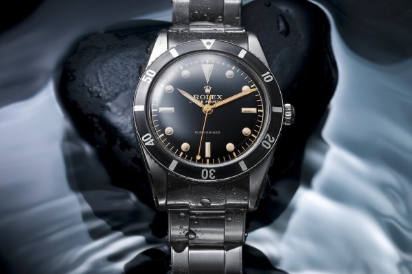 El apetito por los relojes Omega y Rolex sigue sólido a pesar del alza de los precios