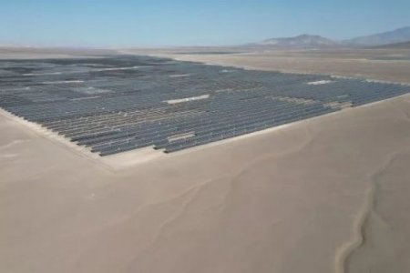 Italiana Enel vende portafolio fotovoltaico en Chile por US$ 550 millones