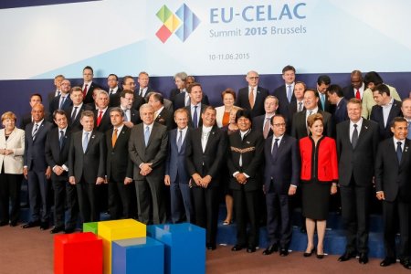 Opinión FT: La UE llega tarde al redescubrimiento de América Latina