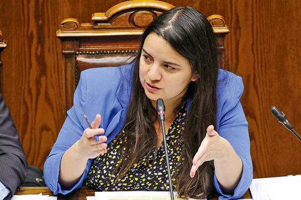 Dipres refuerza llamado a servicios a corregir deficiencias en programas de cara al Presupuesto 2024