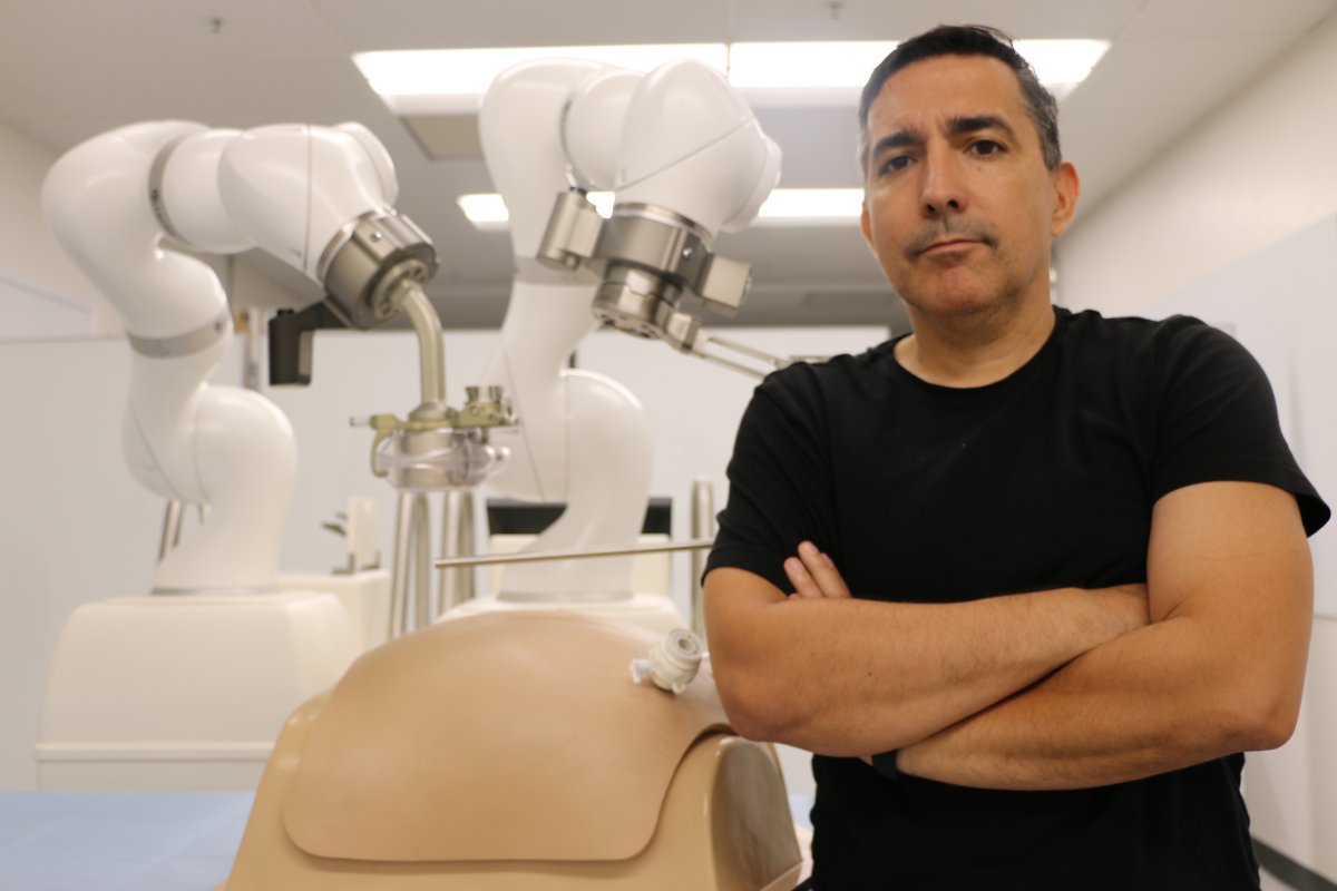 <p>Levita Magnetics invierte US$ 10 millones en fábrica para desarrollar sus robots</p>