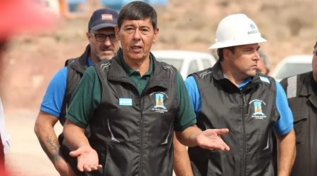 Mal comienzo para Vaca Muerta: trabajadores petroleros iniciaran paro el próximo miércoles en Argentina