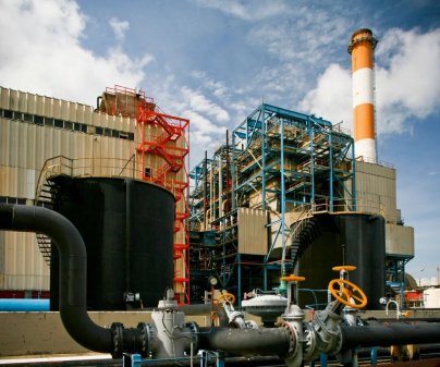 Italiana Enel firmó acuerdo para la venta de la Central Térmica Cartagena y consigue crédito para operación en Perú