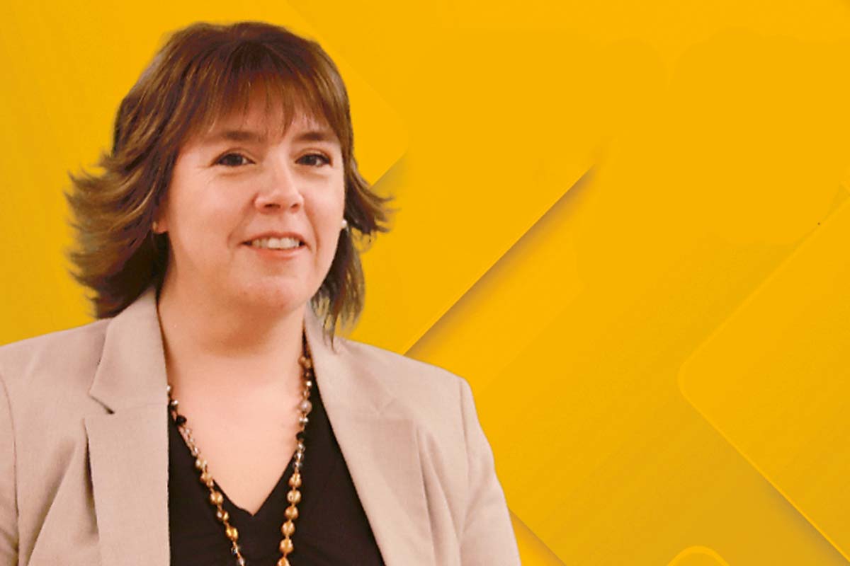 <p>🎙️ Loreto Seguel: “La industria del salmón necesita una nueva ley que sea moderna e innovadora”</p>