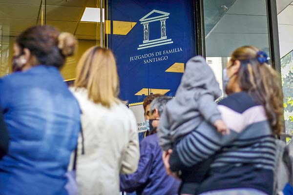 AFP han retenido $ 175 millones para pagar deudas de pensión de alimentos por nueva ley