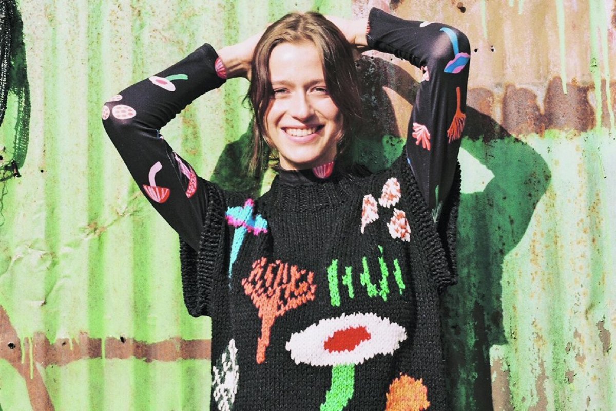 <p>Moda + ilustración: una colaboración al alza</p>