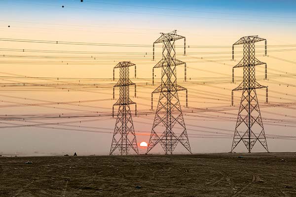 Transelec destinaría US$ 260 millones para sistema de almacenamiento con baterías