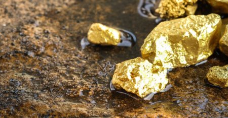 Perú, el primero en reservas de oro en la región, pero sin nuevos proyectos para explotar