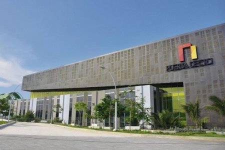 Conferencia Internacional de Acción Climática en Ciudades Costeras se realizará en la sede de la Caem en Barranquilla