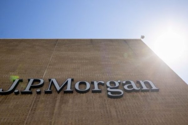 <p>Foto: Bloomberg</p>