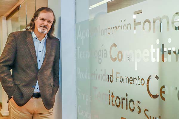<p>Hidrógeno verde: Corfo recibe propuestas de interés para fabricar electrolizadores por US$ 850 millones</p>