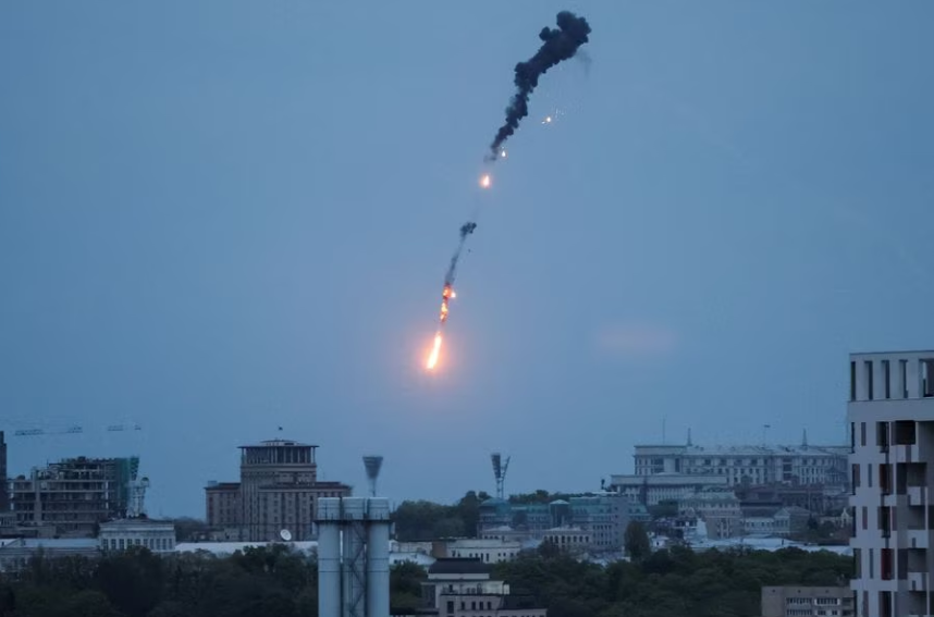 <p>Crédito: Reuters.</p>