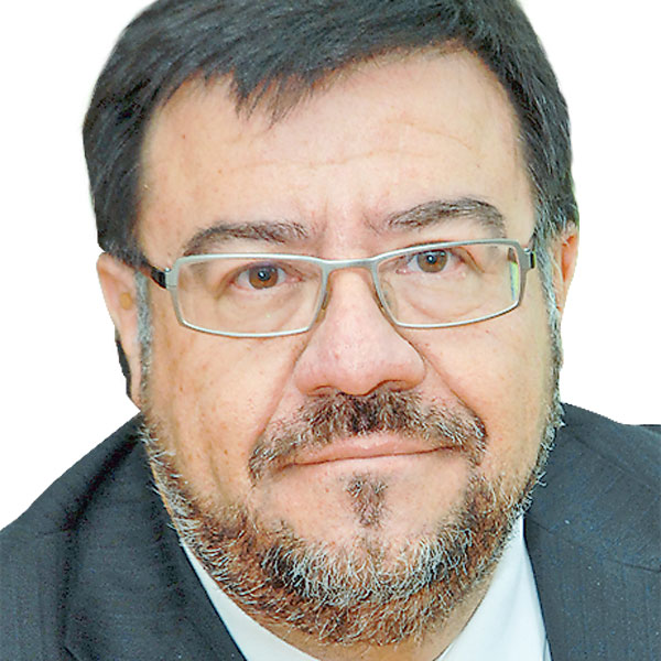 DEDECON, sucedió lo peor