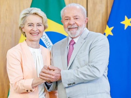 Unión Europea anuncia inversiones por US$ 50 mil millones para América Latina