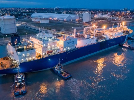 Argentina se acerca al déficit cero gracias al desplome de las importaciones de energía
