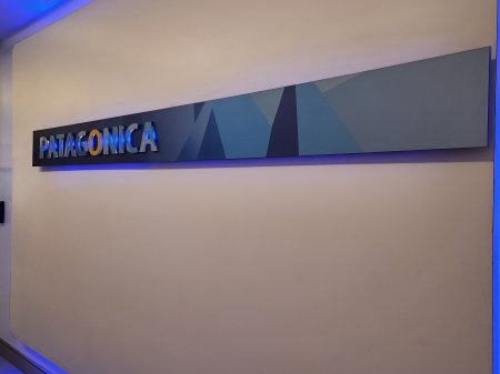 Los pasos de Patagónica para conquistar Estados Unidos y el Pacífico sudamericano