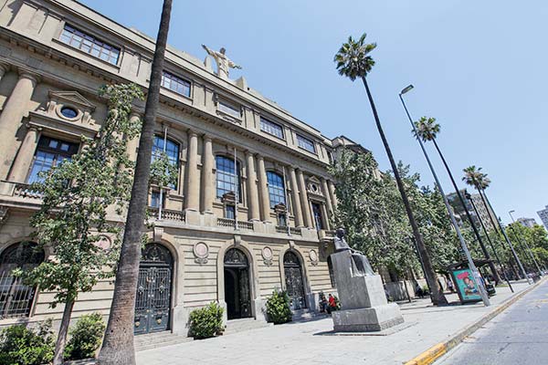 <p>La plataforma única comenzará a implementarse en 2024.</p>