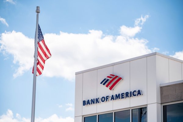 Resultados de Bank of America y Morgan Stanley también sorprenden al alza