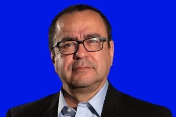 Claudio Fuentes: “Muy probablemente, la principal noticia de las enmiendas es un freno a la discusión parlamentaria de la reforma a las pensiones”