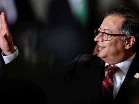 Ministro de Hacienda de Colombia defiende reformas de Petro en seminario de Credicorp Capital