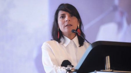Nuevo golpe para el Gobierno de Petro en Colombia: el Mandatario habría pedido la renuncia de la ministra de Minas