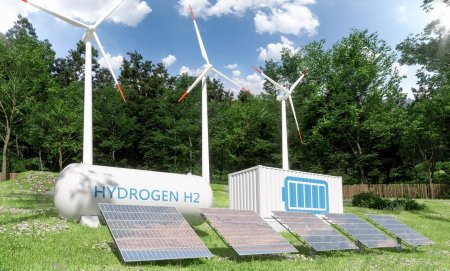 Argentina Corporación América entra al negocio del hidrógeno verde con una inversión de US$ 110 millones en España