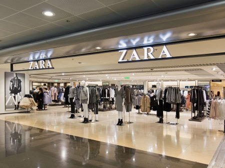 No resistió más: la española Inditex sigue los pasos de Falabella y dejará Argentina
