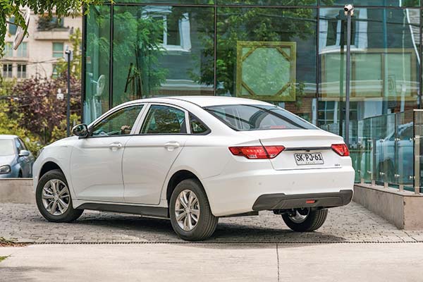 <p>Startup Voltera debutará con autos eléctricos en el mercado de transporte de pasajeros en septiembre</p>