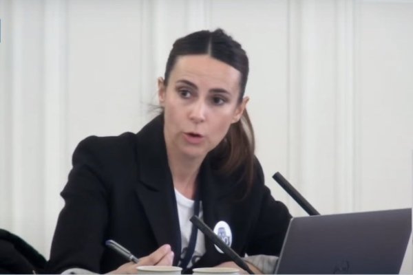Movimiento "Con Mi Plata No" ante el Consejo Constitucional: "Los últimos años hemos visto amenazada la propiedad de los ahorros"