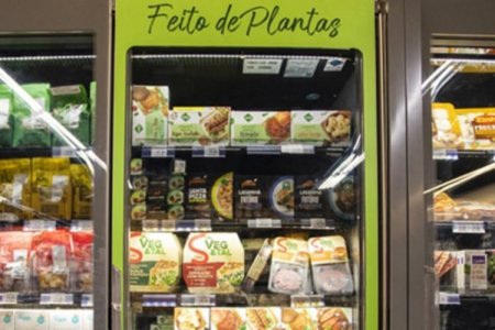 Alianza vegetal: NotCo, Nude., Positive Company y Vida Veg crean asociación en Brasil para impulsar la industria