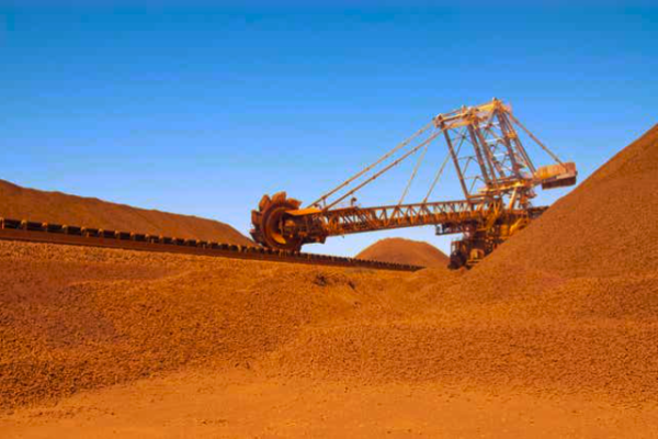 BHP logra incremento de 9% en producción de cobre y mejora perspectivas de Spence y Escondida